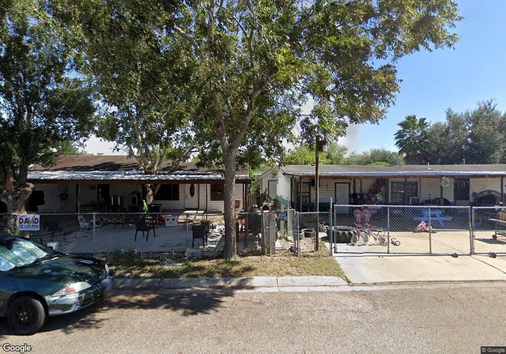 341 S 17th St, Donna, TX 78537 - photo 1