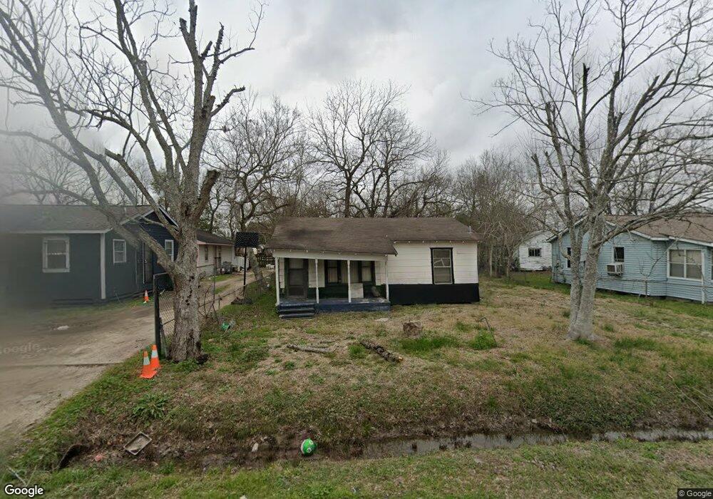 8011 Maxroy St, Houston, TX 77088 - photo 1