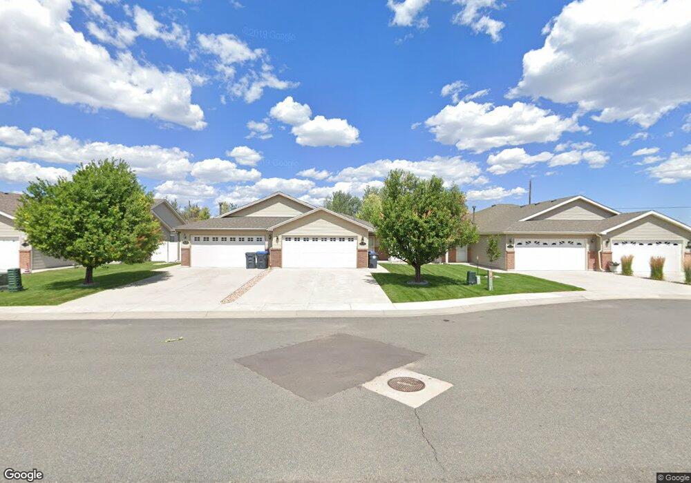 4508 Springer Ct, Cheyenne, WY 82001 - photo 1