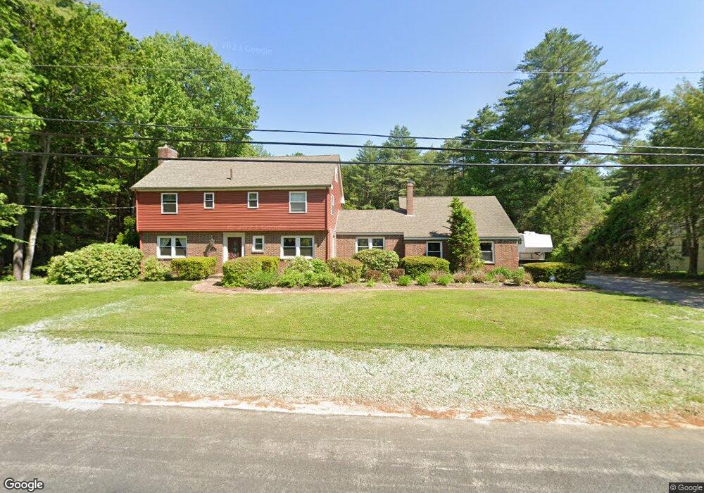 19 Tingley St, Rochester, NH 03867 - photo 1