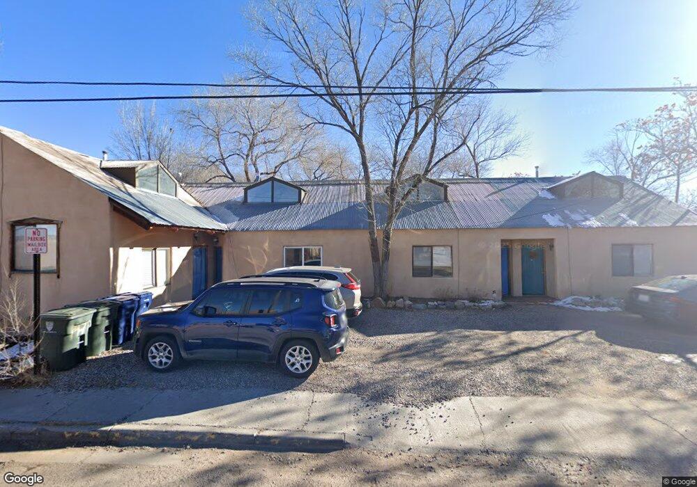 147 Candelario St, Santa Fe, NM 87501 - photo 1