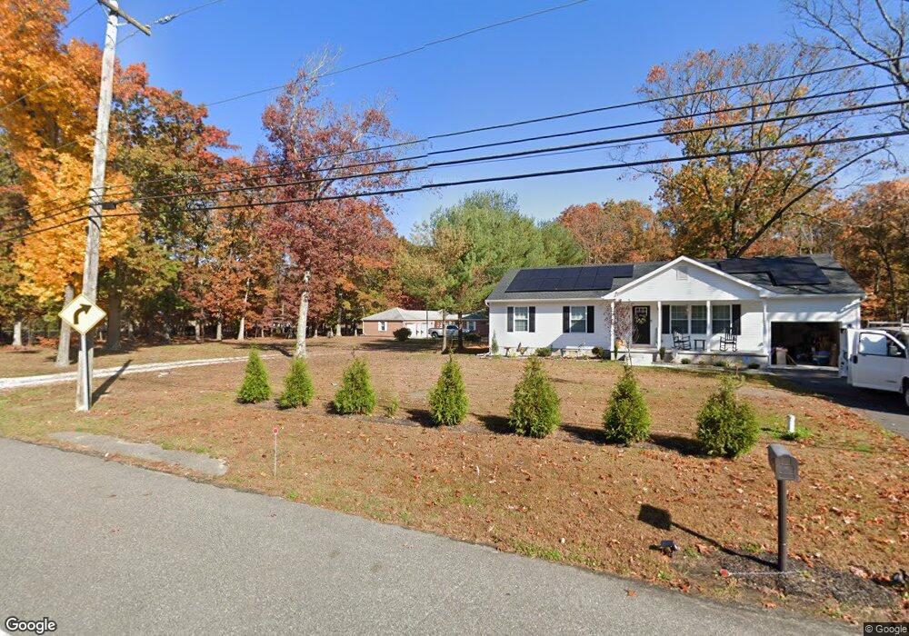 4600 Tuckahoe Rd unit 4602, Franklinville, NJ 08322 - photo 1