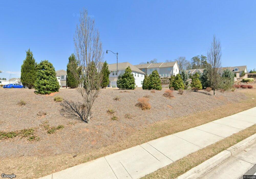 2897 Grandin Way, Marietta, GA 30008 - photo 1