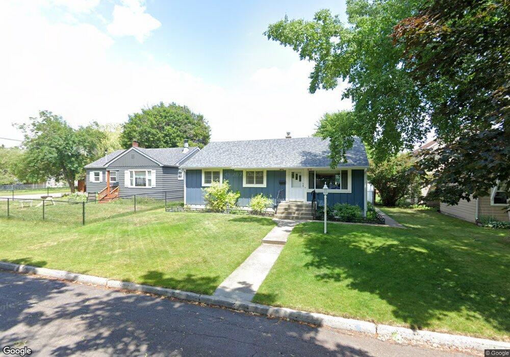 1015 6th Ave E, Kalispell, MT 59901 - photo 1