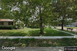 300 Iowa St, Alma, KS 66401