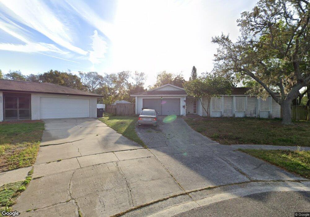 2301 Lincoln Ct, Brandon, FL 33510 - photo 1