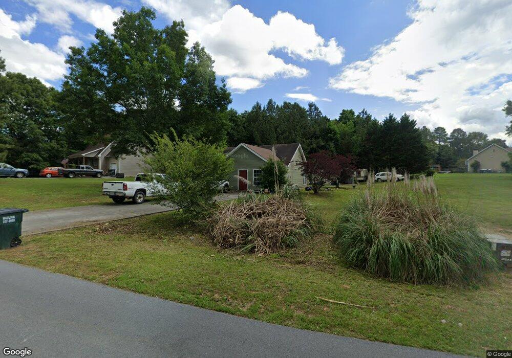 331 Buck Blvd SE, Calhoun, GA 30701 - photo 1