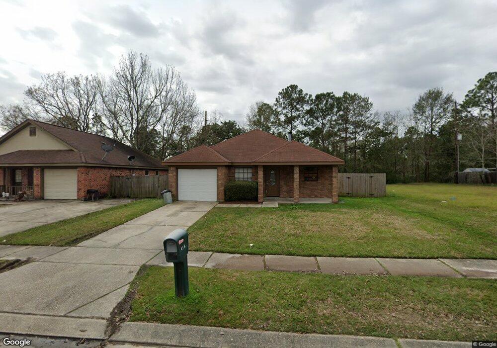 213 Foxcroft St, Slidell, LA 70461 - photo 1