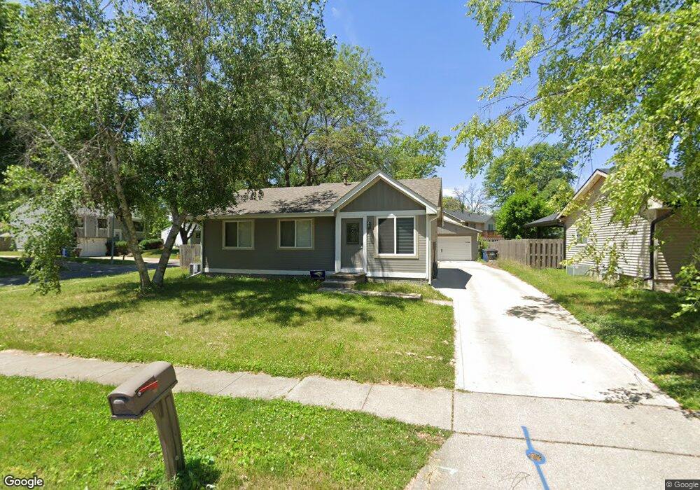 2714 SE 18th Ct, Des Moines, IA 50320 - photo 1