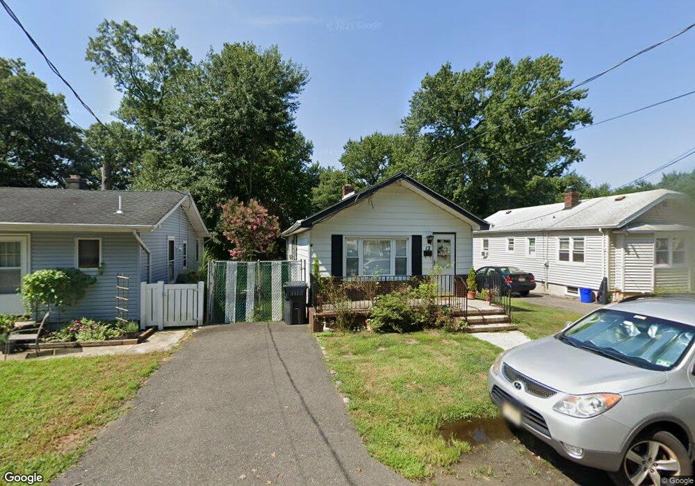 12 Middlesex Blvd, Keyport, NJ 07735 - photo 1
