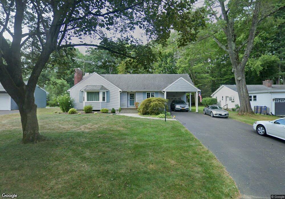 56 Paxwood Rd, Delmar, NY 12054 - photo 1