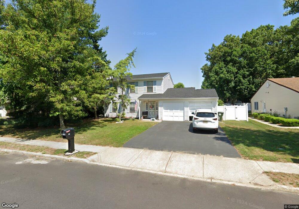 20 Snowdrift Ln, Howell, NJ 07731 - photo 1