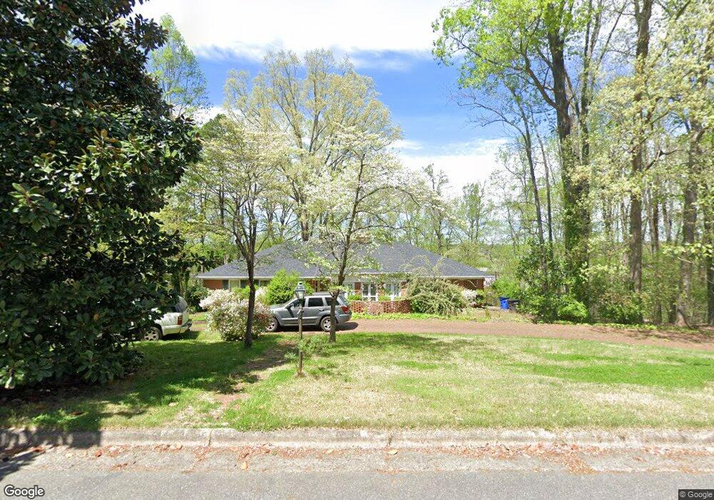 1122 Dogwood Rd, Statesville, NC 28677 - photo 1