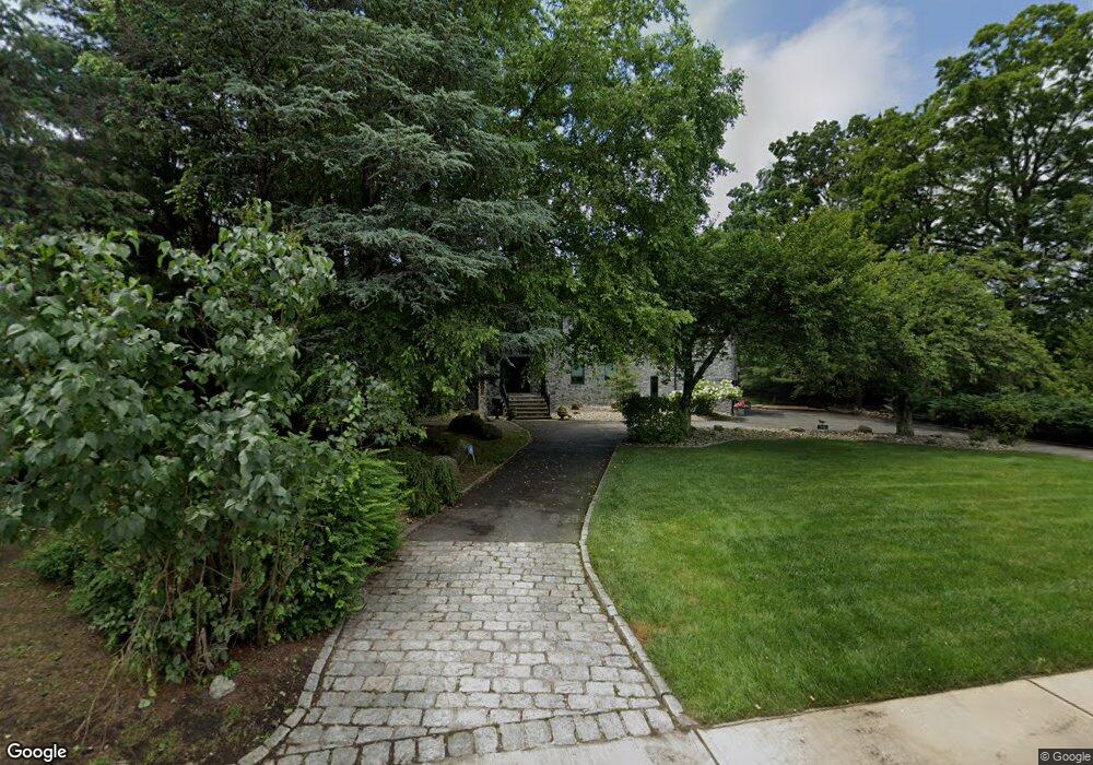 15 County Rd, Demarest, NJ 07627 - photo 1