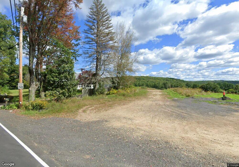 152 Paxton Rd, Spencer, MA 01562 - photo 1