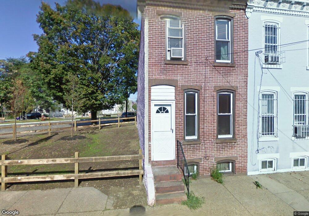 623 Newton Ave, Camden, NJ 08103 - photo 1