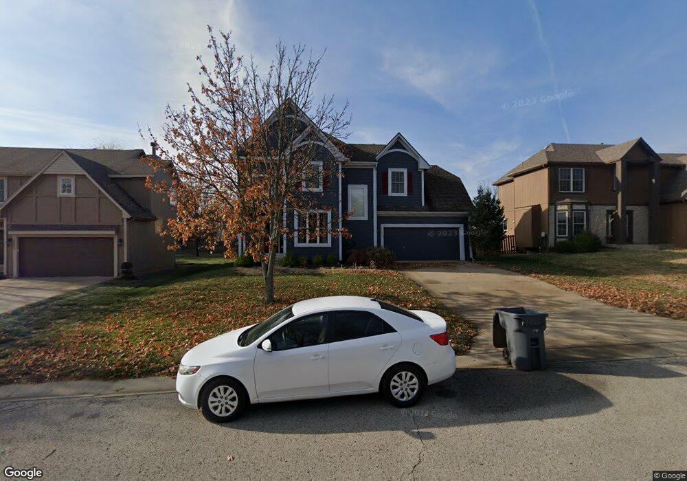 13989 W 148th St, Olathe, KS 66062 - photo 1