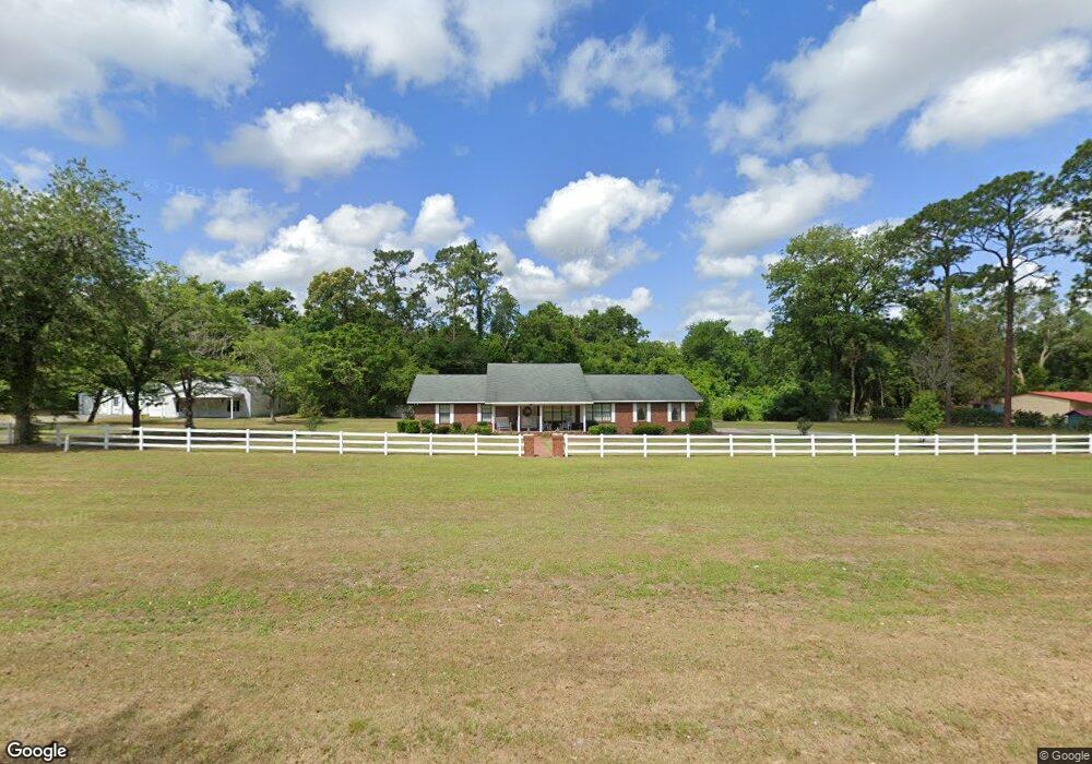 13172 S Us Highway 441, Lake City, FL 32025 - photo 1