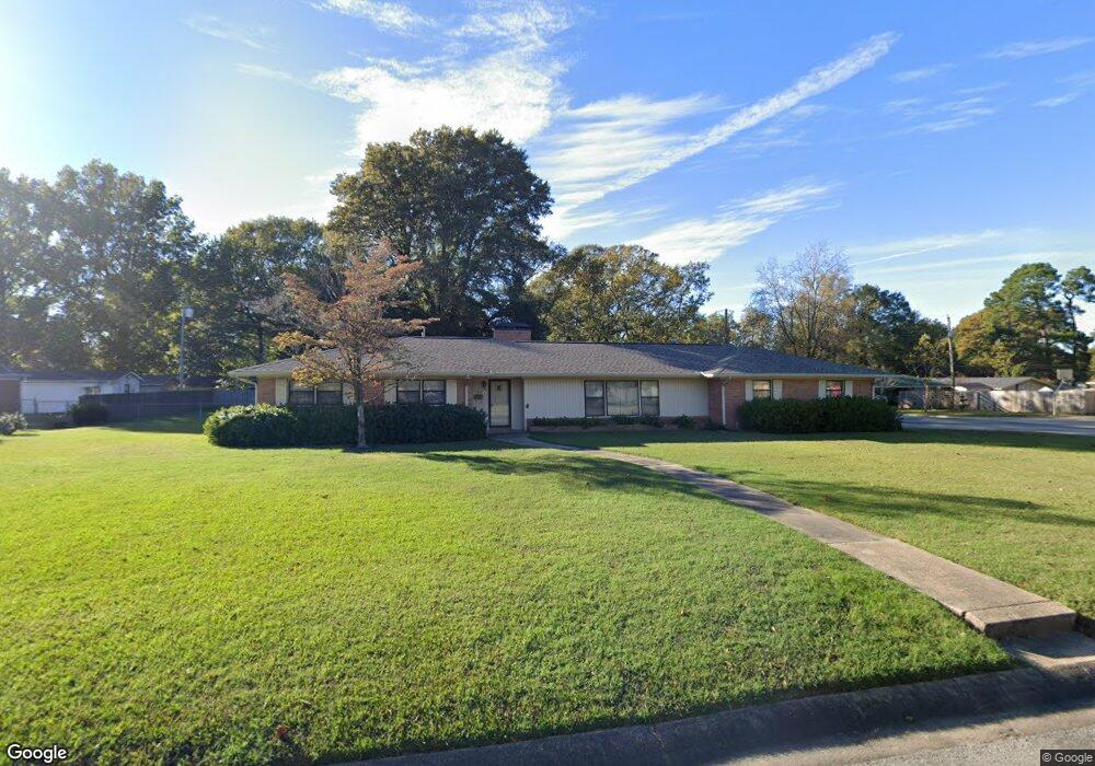 1804 Coker Hampton Dr, Stuttgart, AR 72160 - photo 1