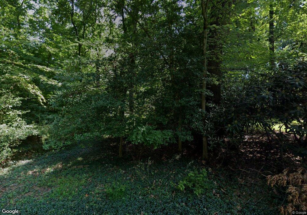 1101 Notley Rd, Silver Spring, MD 20904 - photo 1