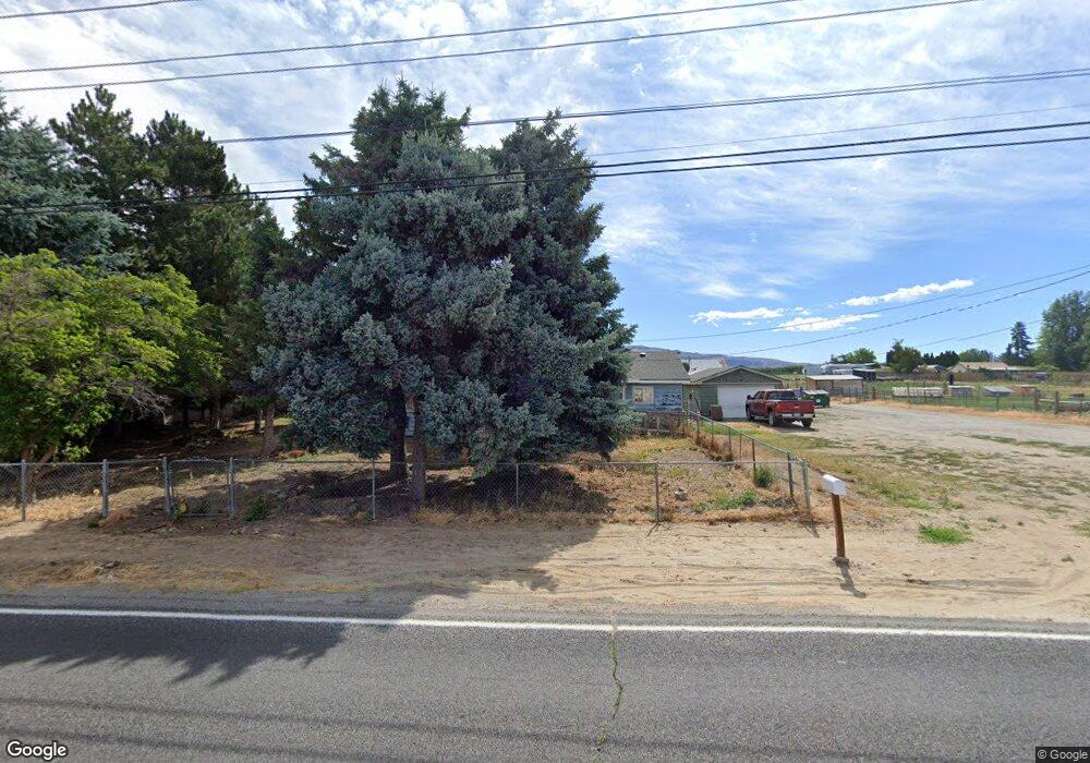 521 N Nile Ave, East Wenatchee, WA 98802 - photo 1