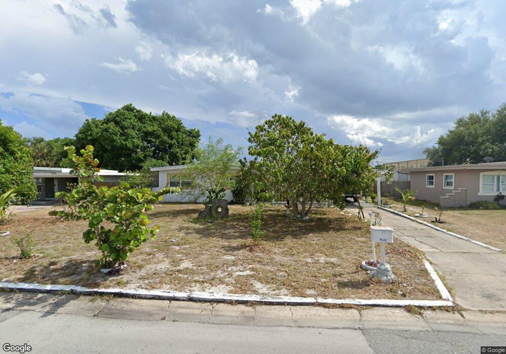 905 Mitchell St, Cocoa, FL 32922 - photo 1