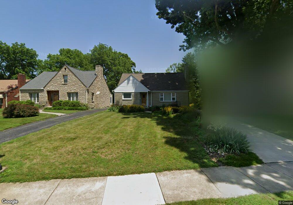 406 E Torrence Rd, Columbus, OH 43214 - photo 1