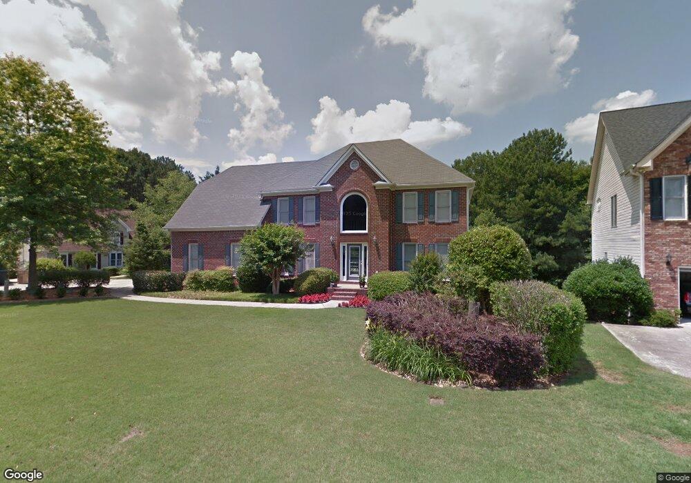 116 Oak Pointe Ct NW unit 3, Acworth, GA 30102 - photo 1