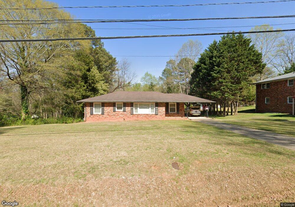 3241 Old Concord Rd SE, Smyrna, GA 30082 - photo 1