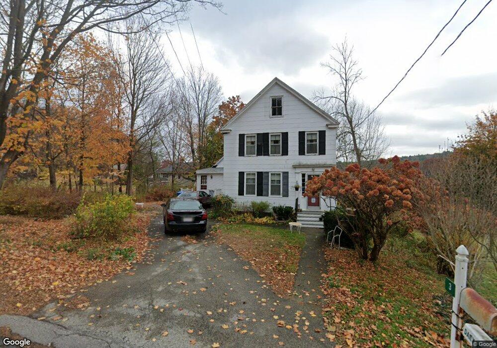 3 Middle Rd, Merrimac, MA 01860 - photo 1