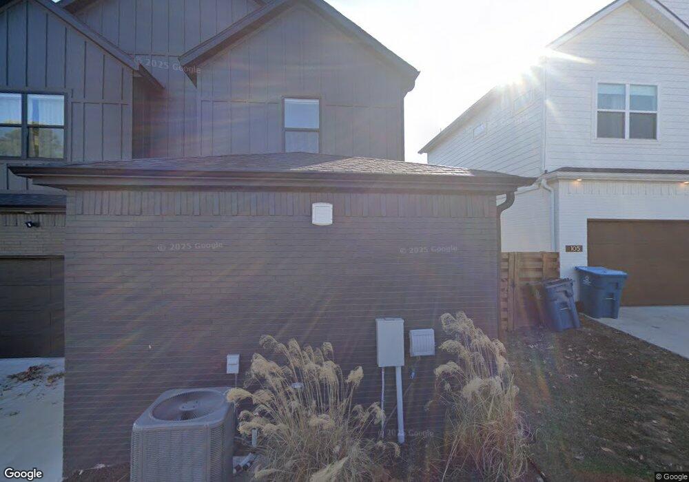 105 NW Ozark Way unit ID1221875P, Bentonville, AR 72712 - photo 1