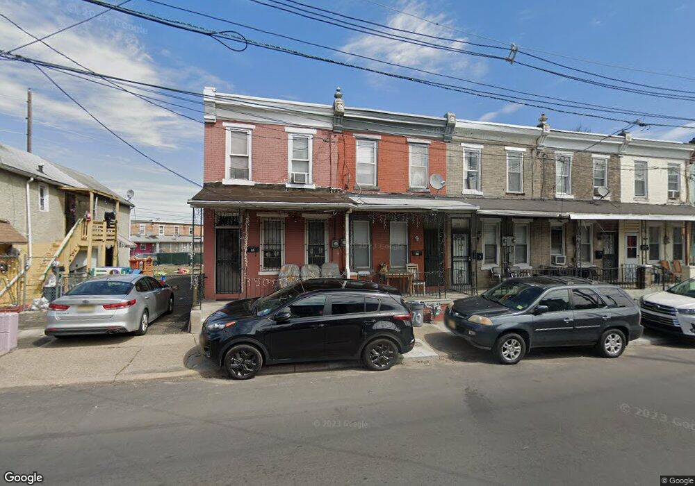 110 E State St, Camden, NJ 08105 - photo 1