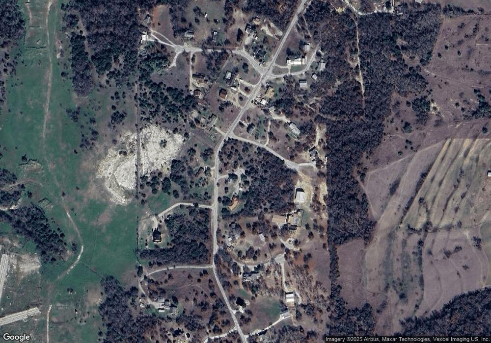 TBD Valley View Ct, Springtown, TX 76082 - photo 1