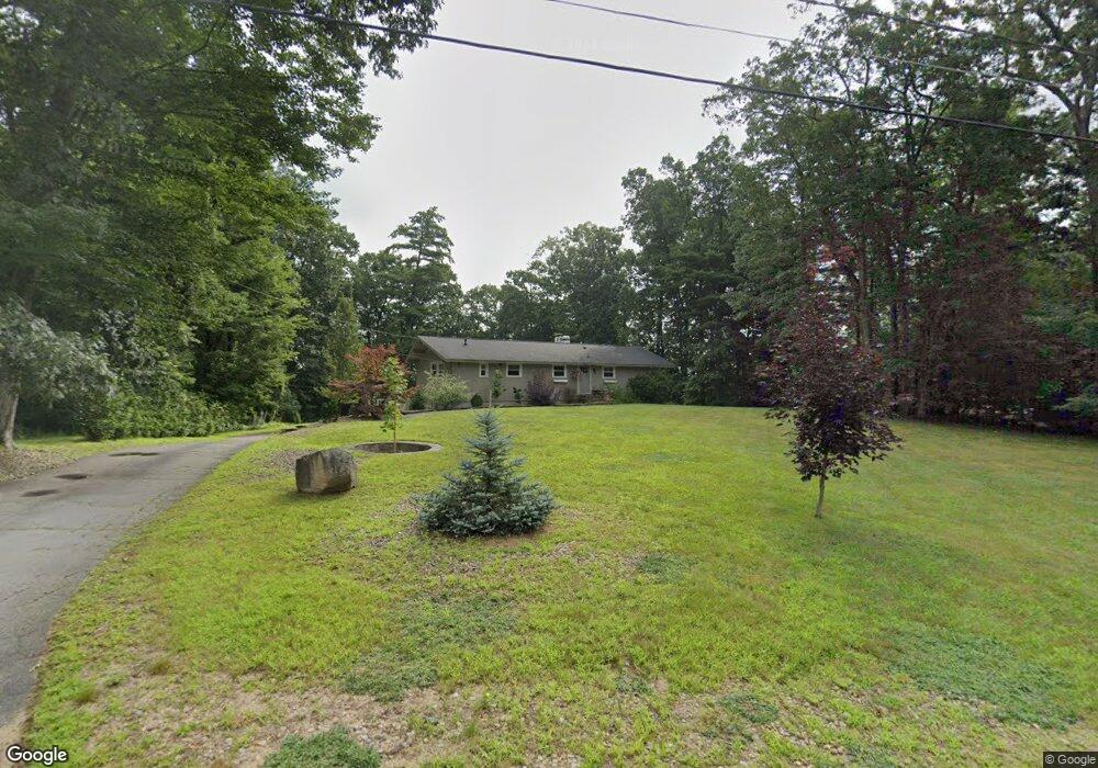 17 Birchwood Rd, Windham, NH 03087 - photo 1