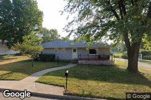 818 Logan St, Chapman, KS 67431