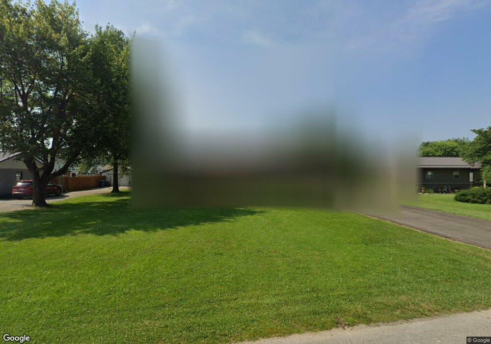 109 E Cooper St, Odon, IN 47562 - photo 1