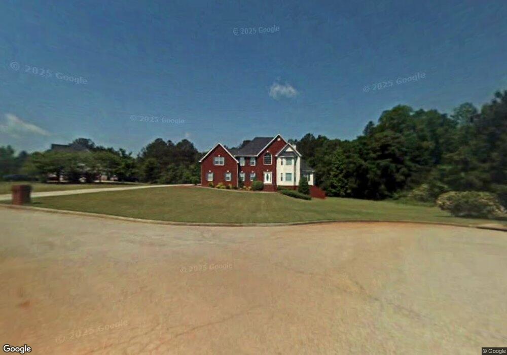 175 Varsailles Place, Ellenwood, GA 30294 - photo 1