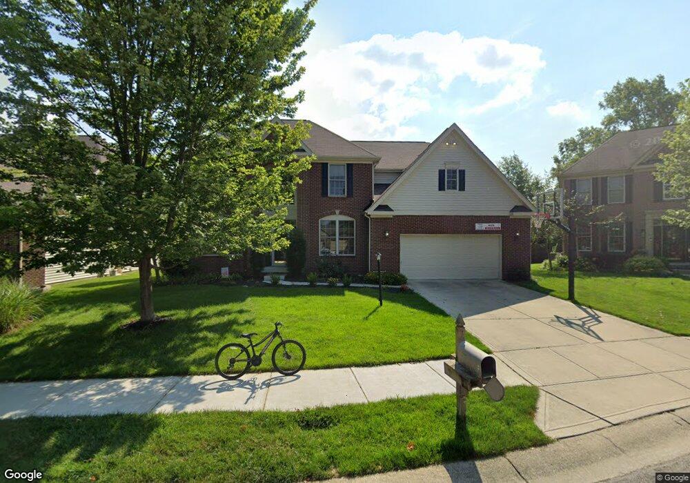 12427 Hurlock Dr, Fishers, IN 46037 - photo 1