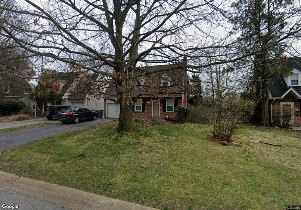 6 E Salisbury Dr, Wilmington, DE 19809 - photo 1