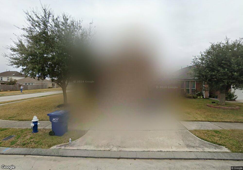 2742 Kelly Brook Trail, Houston, TX 77038 - photo 1