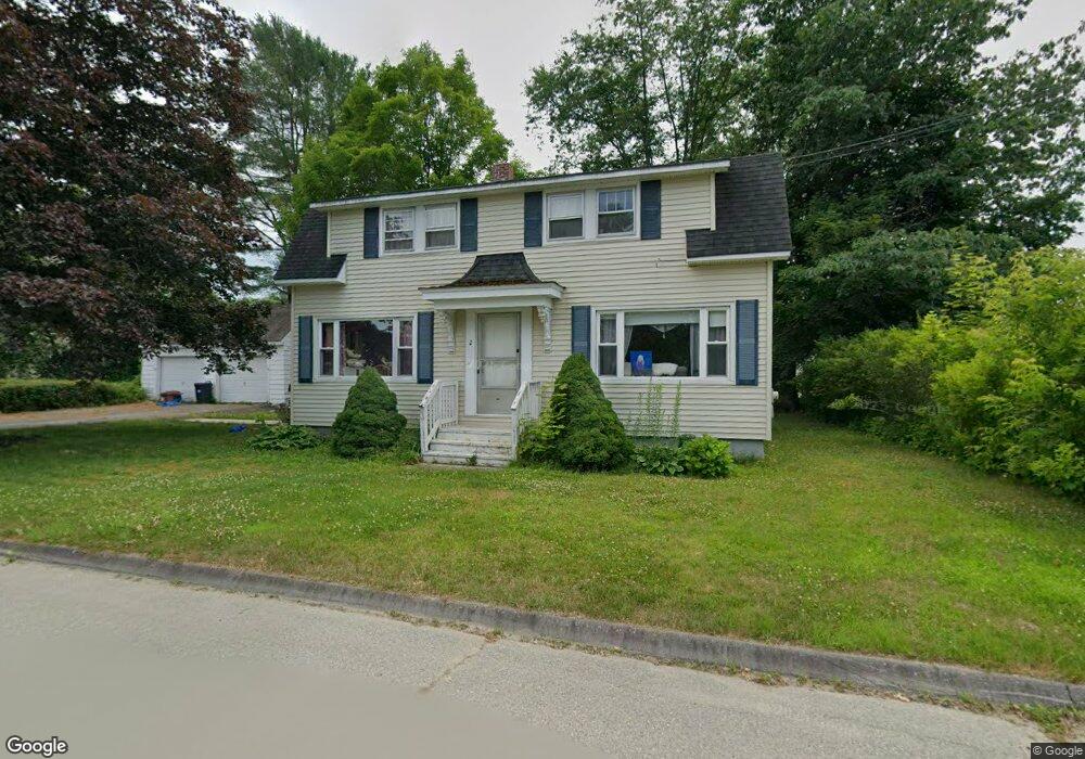2 Williams St, Waterville, ME 04901 - photo 1