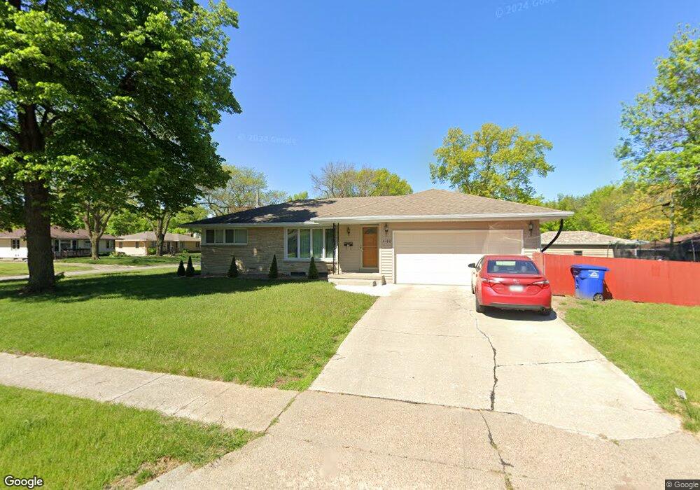 4100 30th St, Des Moines, IA 50310 - photo 1