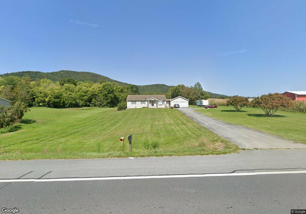 9869 Lincoln Way W, Saint Thomas, PA 17252 - photo 1