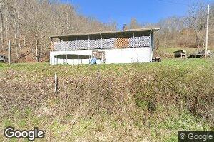 7213 S Fork Rd, Pound, VA 24279