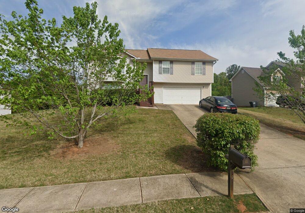 140 Green Commons Dr, Covington, GA 30016 - photo 1