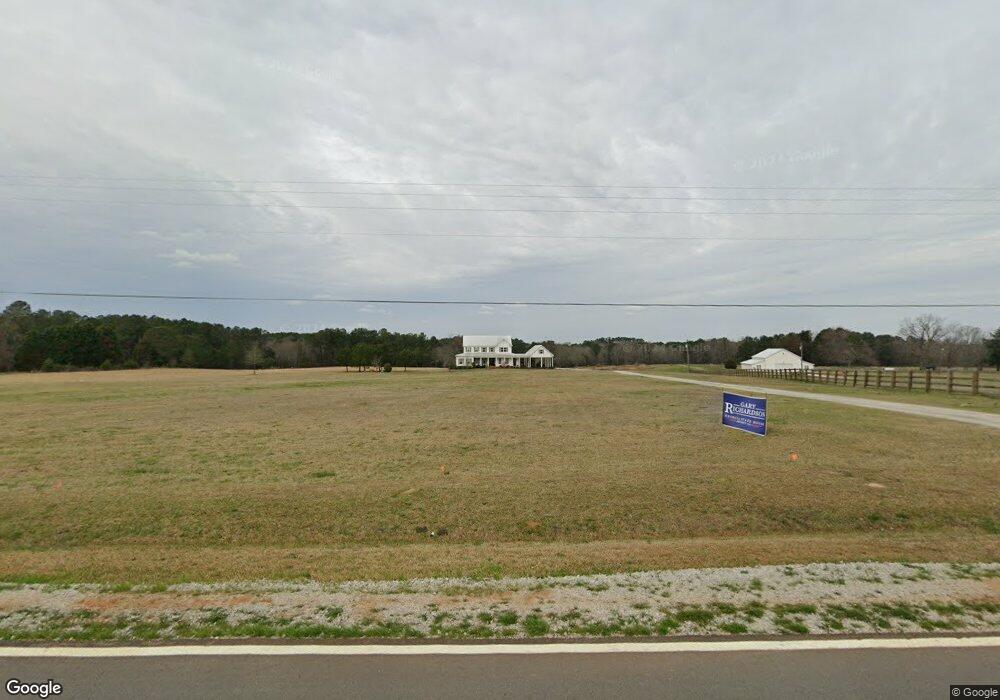 5139 White Oak Rd, Appling, GA 30802 - photo 1