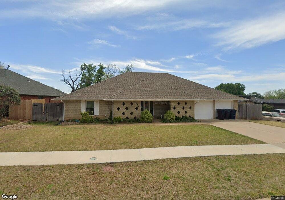 2624 NW 121st St, Oklahoma City, OK 73120 - photo 1