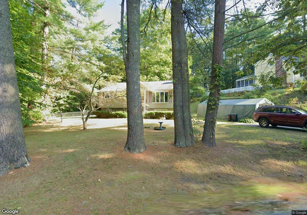 23 Spaulding St, Townsend, MA 01469 - photo 1