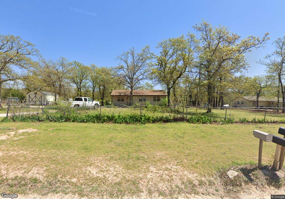 106582 S Kermit Rd, McLoud, OK 74851 - photo 1