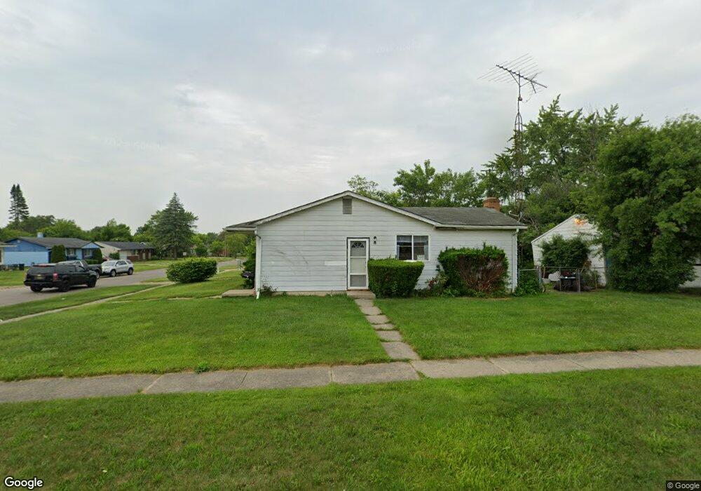 2126 Obrien Rd, Mount Morris, MI 48458 - photo 1